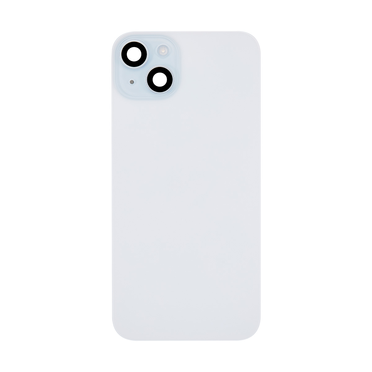 Vidrio Trasero Completo iPhone 15 Plus